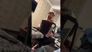 Расул поет от души Даргинские песни