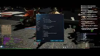 [BNS NEO] 引退までのカウントダウン！ラジオ配信#19 [Destroyer]