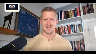 EOS Testimonials - Brian Green Green Springs Capital Group