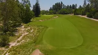 2023 U.S. Open: A Look at the Barranca at The Los Angeles Country Club