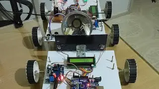 Vehicle to vehicle communication using Li-Fi Technology
