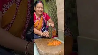 Hilsa Fish Roast Recipe #shorts