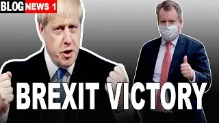 EU nonsense! The UK opens a huge new liberal program that smashes the outdated ideology of the EU.