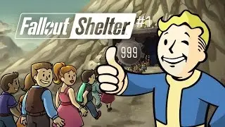 Well vault 999 STAYS FOREVER: fallout shelter #1