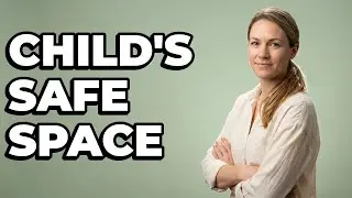 What Makes A Home A Safe Space For A Child's Therapy?