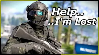 This Base was CONFUSING! Testing the FAL in Ghost Recon Breakpoint (2024 Stealth Gameplay)