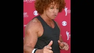 KO - CARROT TOP PROPS ROCK REMIX #cARROTTOP #ROCKREMIX #REMIX #KO #PROPS