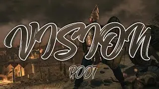VISION///ROOT