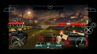 NFS: Carbon Own The City | Free Roam #1