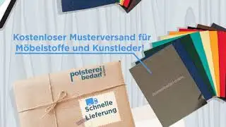 Microfaser M&ouml;belstoff Cantara Schlamm mit DuPont&trade; Teflon&reg; Fleckschutz - polstereibedarf-online.de