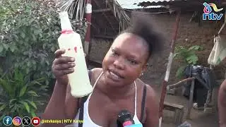 'Mnazi' palm wine not illicit brew, insists Kilifi Speaker amid crackdown