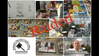 #Brand #Protection #Raid #Mufti #Duplicate #Tags #Factory #Delhi by Team #brandprotectorsindia