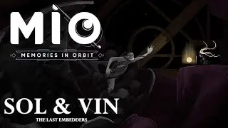 Secret Boss SOL And VIN (hitless) - MIO: Memories In Orbit