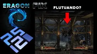 Eragon PCSX2 FIX