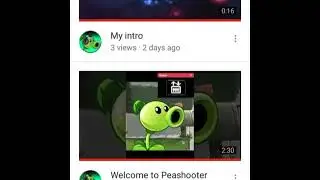 Peashooter reacts to craft beer theory from saberspark 🍻