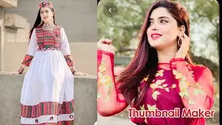 #Tiktok #Star So So beautiful kanwal  stylish dresses.......2020 designs ideas collection