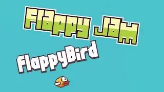 Flappy Jam - Flappy Bird News - Chupacabra Game Cave