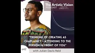 Julian Davis Reid: 
