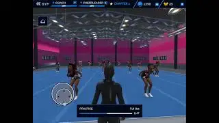 Boss of the World | BOW Gameplay | Practice