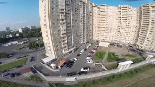 iris gps no fix