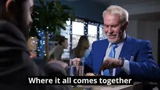 Grownomics Digital Marketing Agency Melbourne Client Facebook Video for Casa Bella Restaurant & Cafe