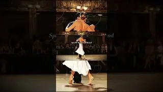 Under Tango Moon &ndash; A Passionate Tango Love Story ( Lyrics )