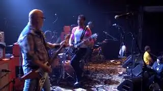 Eagles Of Death Metal - Secret Plans live Terminal 5, NYC 2012 [HD 1080p]