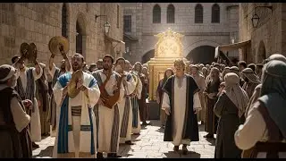 Fall Asleep in Gods Word Psalms Audio Bible Holy Bible Audio for Deep Rest Cover to Cover 1 Kings