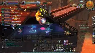 Stella Lab last boss (easy)