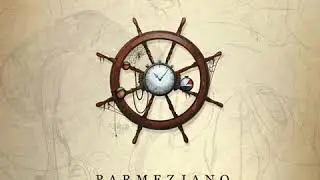 Parmezjano - Flying Rhinos