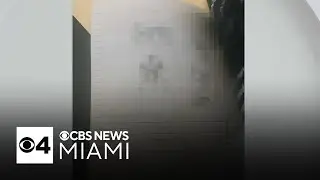 Miami Central High School teachers concerned about safety after &ldquo;death note&rdquo; sent