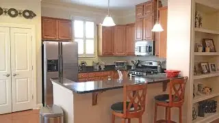 Daniel Island Homes: 200 River Landing Drive D201