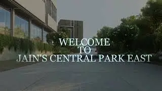 Jain Constructions at Narapally Uppal | Jains Central Park East