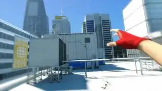 'Runners of Faith' | A Mirror's Edge Fan Soundtrack