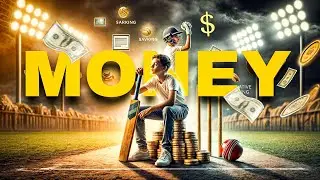 Earn ₹5,000+ Monthly for Your Cricket Dream in 6 Months
