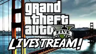 🔴! GTA 5 online THE DOZ MISSION SOLO