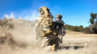 U.S Marines Showcase TOW & Javelin Lethality | Combined Arms Live-Fire Training in Japan