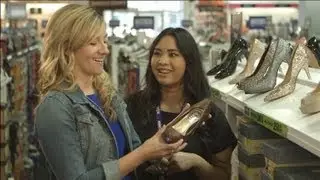 The Shoe Company - you're in good company!