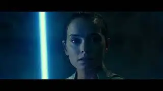 Star Wars: L'Ascens de Skywalker - Tr&agrave;iler en catal&agrave; (4K)