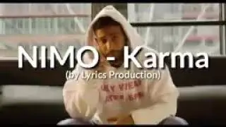 NIMO-KARMA (Lyrics)