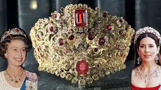15 Most Beautiful RUBY Jewelry