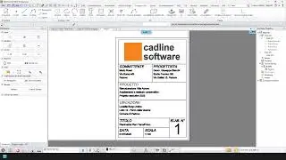 COME CREARE UN CARTIGLIO DI STAMPA PERSONALIZZATO CON VARIABILI