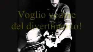 Jim Morrison - Lo scandaloso concerto di Miami (sottotitoli in italiano).flv