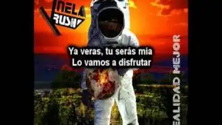 Flotar - Knela Rush - Lyrics