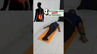 dor lombar