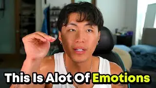 Edward Watches Asians Trauma Dump for the First Time | House Of Feeling Ep.5