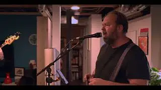 Ryan Hicks Band- Message In A Bottle (The Police cover). 