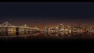 CalmRelaxing TranceProgressive Mix City