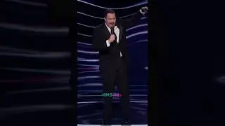 Shane Gillis Meets Donald Trump 😂🔥🤣 | ESPYS 2025