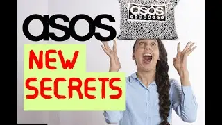 How to save money when shopping on ASOS in 2022! SAVE up to 50%!!